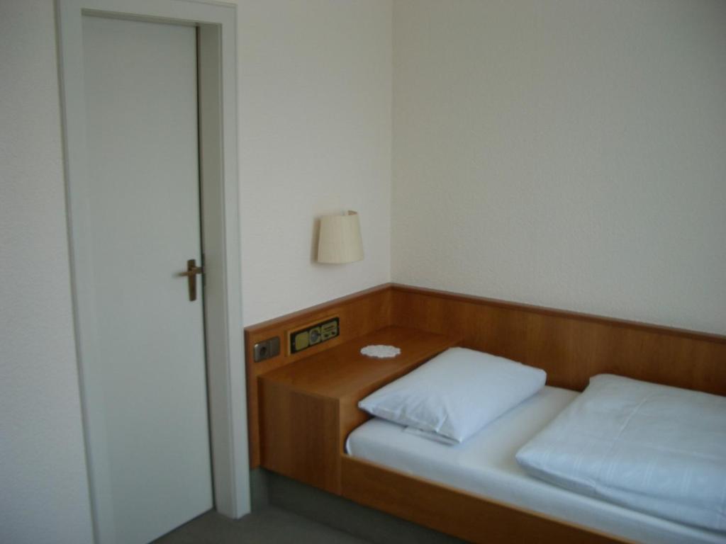 Haus-Maria Hotel Bad Salzschlirf Room photo